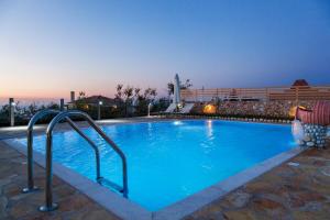 Key Villas Lefkada Greece