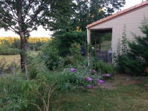 Bourguette