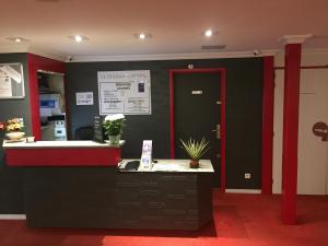 Hotels Fasthotel : photos des chambres