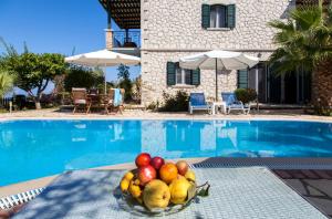 Key Villas Lefkada Greece