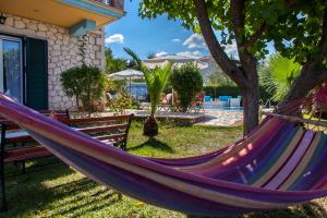 Key Villas Lefkada Greece