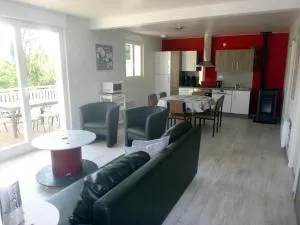 La Maison des Joel's - Haspelschiedt