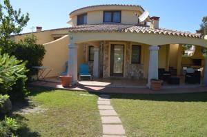 Nuova Valmar Villa Condominio Rei Sole