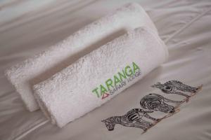 Taranga Safari Lodge