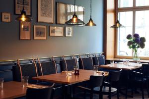 Sorell Boutique-Hotel Krone Winterthur