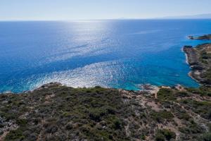 Sea View Villa in Skala countryside Villa 2 Kefalloniá Greece