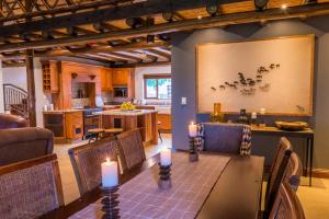 Hluhluwe Lodge by ANEW