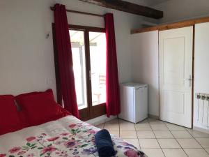 Maisons d'hotes Bastide Ecurie Massilia : photos des chambres
