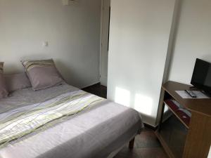 Maisons d'hotes Bastide Ecurie Massilia : photos des chambres