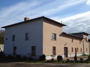 Agroturystyka Stajnia Rusinowo