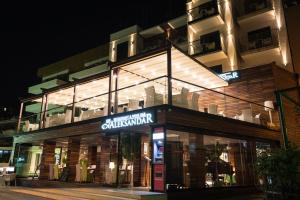 Hotel Aleksandar Rafailovići