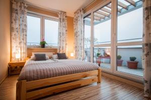 Apartament Jantar