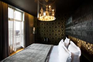 Hotels Empreinte Hotel & Spa : photos des chambres