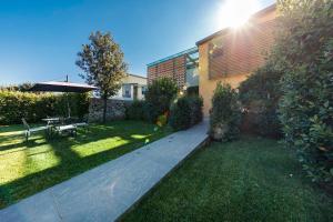 Le Scuole B&B - by ColleMassari Hospitality