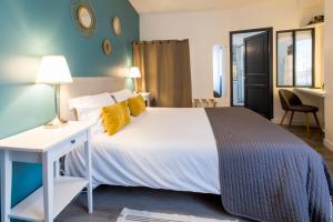 Hotels Hotel Saint-Michel : photos des chambres