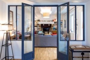 Hotels Hotel Saint-Michel : photos des chambres