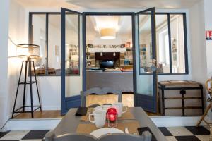 Hotels Hotel Saint-Michel : photos des chambres