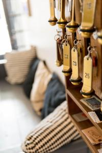 Hotels Hotel Saint-Michel : photos des chambres