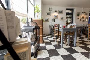 Hotels Hotel Saint-Michel : photos des chambres