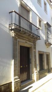 Piso en centro histórico