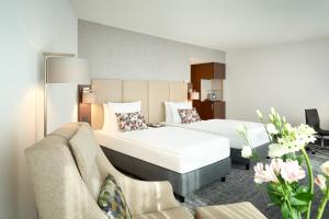 4 star hotel Dorint An den Westfalenhallen Dortmund Dortmund Germany