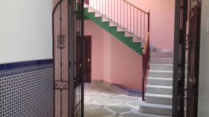 Piso en centro histórico