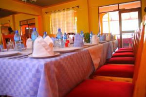 Sheywe Hotel Kakamega