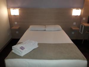 Hotels Hotel Formule Club : photos des chambres