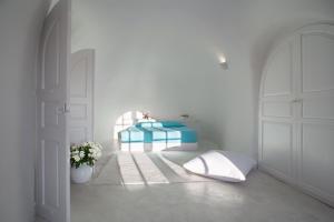 Perivolas Hotel Santorini Greece