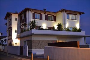 Hotels Hotel Itsas Mendia : photos des chambres