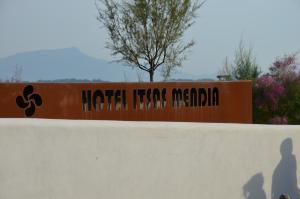 Hotels Hotel Itsas Mendia : photos des chambres