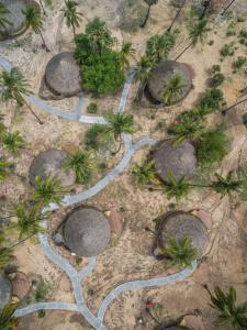 Jetwing Surf & Safari, A Luxury Reserve