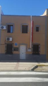 hostal DON PEPE