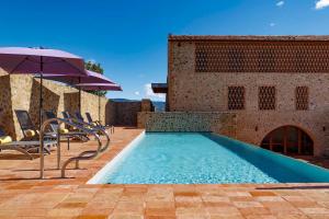 Pecora Vecchia - ColleMassari Hospitality