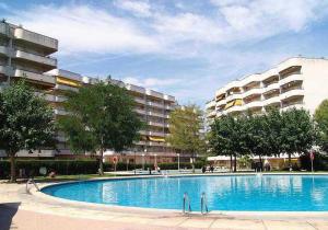Apartment with Pool View  room in Cordoba New