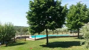 Casa Vacanze Il Fornacino - أسكيانو