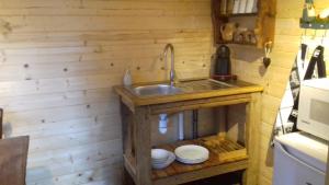 B&B / Chambres d'hotes les Chevreuils : photos des chambres