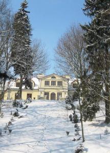 Gospodarstwo Agroturystyczne Dworek Janowicki