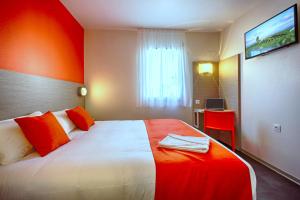 Hotels Hotel Formules Club 2 : photos des chambres