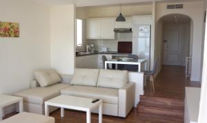 Sea view apartment in Miraflores