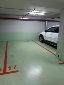 Apartments Parlament