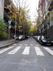 Apartments Parlament