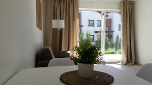 Tauralaukio g. 24B apartamentai