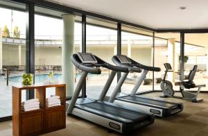 UNAHOTELS Varese