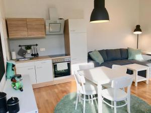 Appartement Ferienwohnung Fußgängerzone Baden Baden Österreich