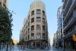 Estudio Centro-Playa I VUT