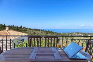 Key Villas Lefkada Greece