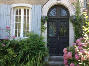 Appartements Laroumette : photos des chambres