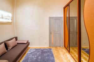 Apartments Alfa Kostyushka 5