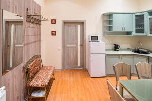 Apartments Alfa Kostyushka 5